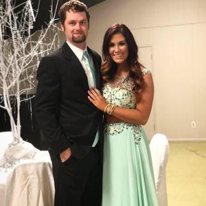 Meet your Posher, Mallory